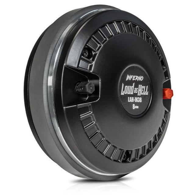Loud as Hell INFERNO 3 tum 8 Ohm kompressionsdriver