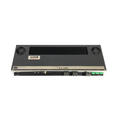 Audio System Italy F2-600