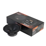 EDGE EDS 8 Street Series Pro 8-tums mellanregister