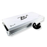 B2 Audio ZERO “Osprey” 9K – monoblock klass D, 9000W RMS @ 1 ohm
