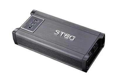 STEG FANO 150 - Fullregister SQ Monoblock