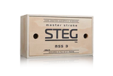 STEG MSS1 1M MSS3 II MSS6 - 3-vägs aktivt kitsystem