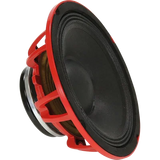 Ground Zero GZCM 8.0N-PROX – 8” SPL midrange med neodymmotor