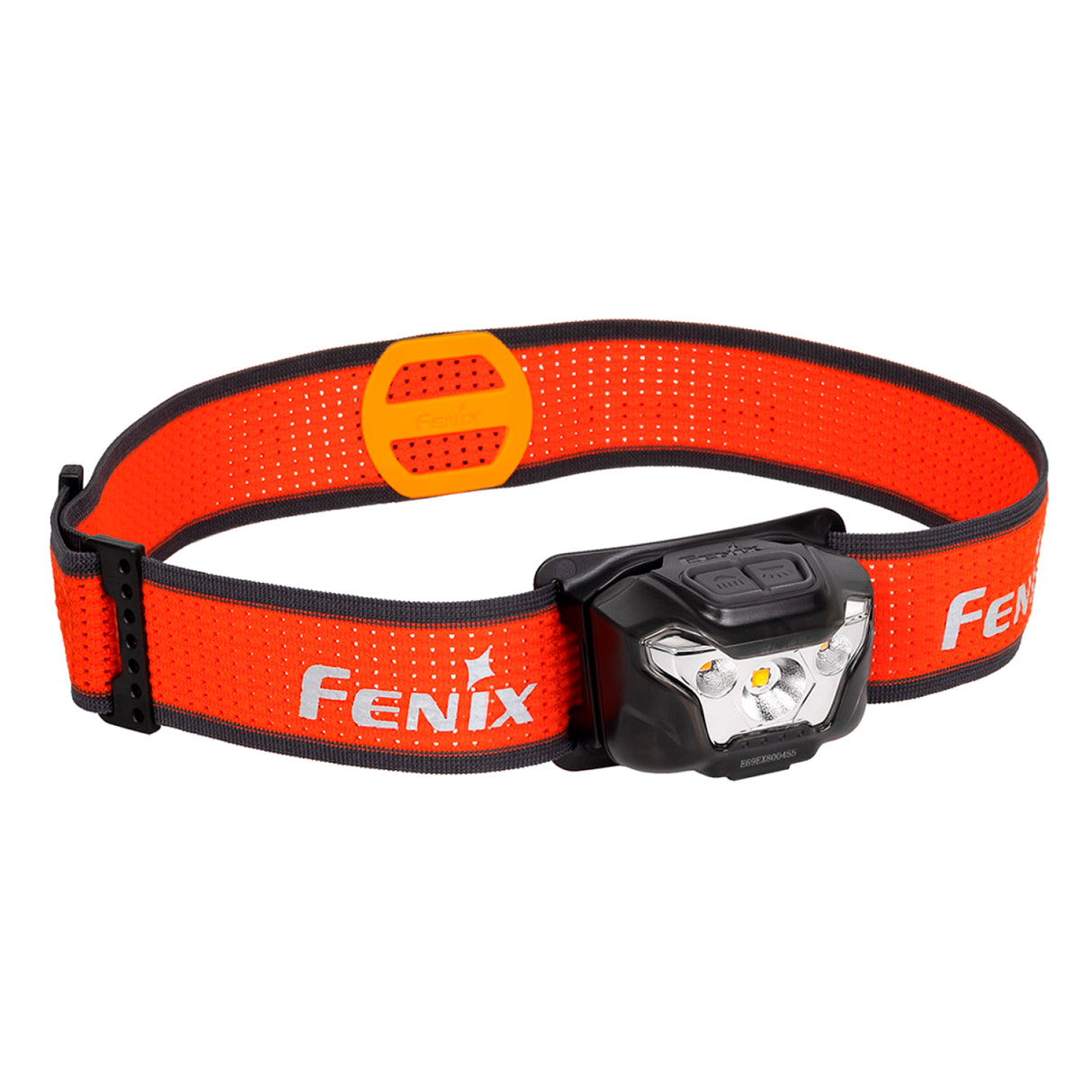 Pannlampa Fenix HL18T, 500 lm