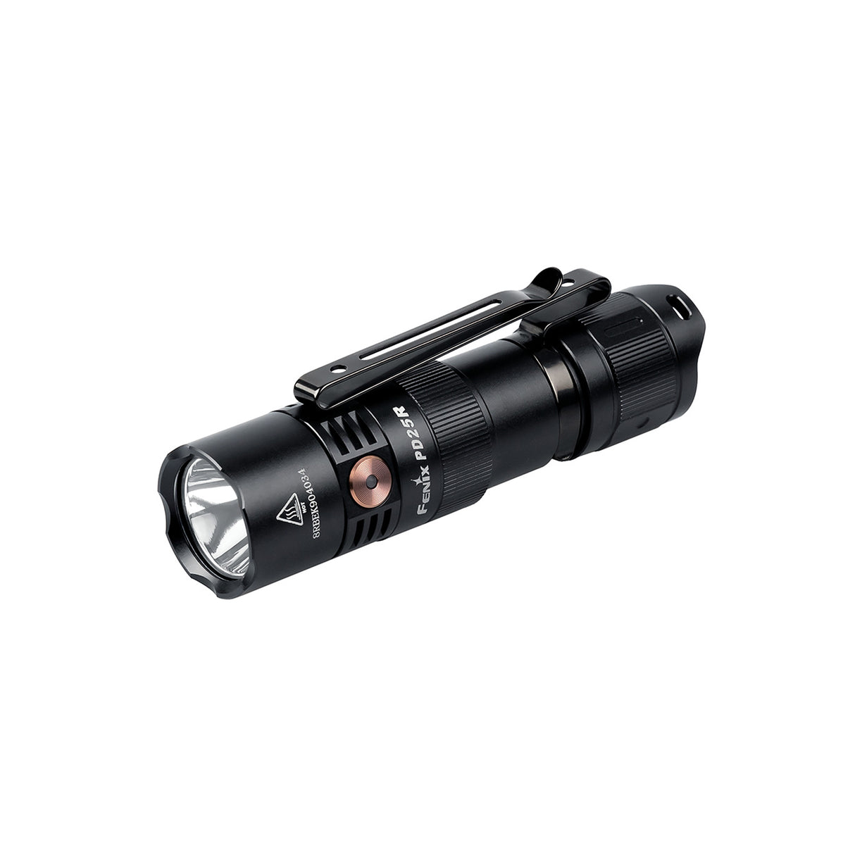 Ficklampa Fenix PD25R, 800 lm