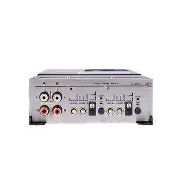 Audio System Italy F4D.400