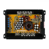 Soundmax SX-N1000.1D