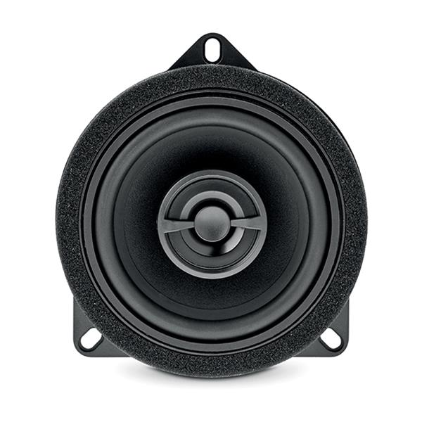 Focal IC BMW 100L 100 mm koaxialhögtalare framifrån