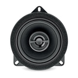 Focal IC BMW 100L 100 mm koaxialhögtalare framifrån