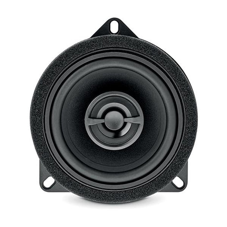 Focal IC BMW 100L 100 mm koaxialhögtalare framifrån