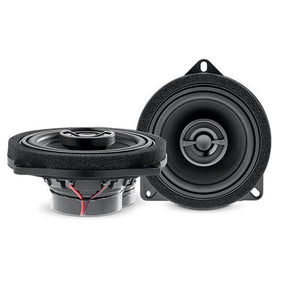 Focal IC BMW 100L tvåvägs koaxialhögtalare för BMW, par