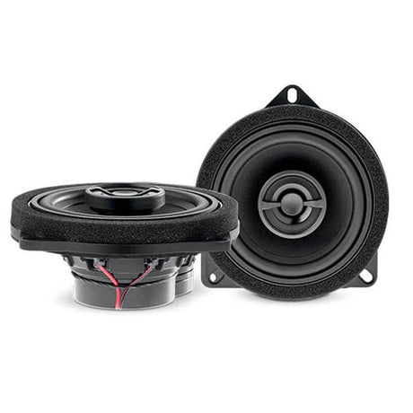 Focal IC BMW 100L tvåvägs koaxialhögtalare för BMW, par