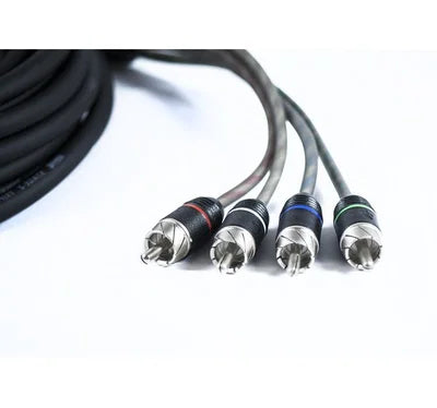 4Connect RCA 5.5, 4kanal STAGE2