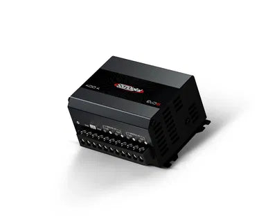SounDigital 400.4 EVO 6 - 4 Ohm