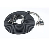 4Connect RCA 5.5, 4kanal STAGE2