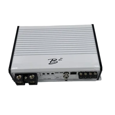 B2 Audio Rage 2000