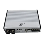 B2 Audio Rage 2000