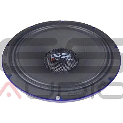 GS Audio Voce 12"