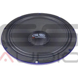 GS Audio Voce 12"