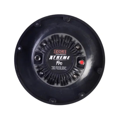 EDGE EDXPRO65T-E3 – 6.5” Xtreme Series Compression Driver