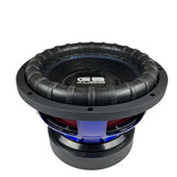 GS Audio Silver 12" V2