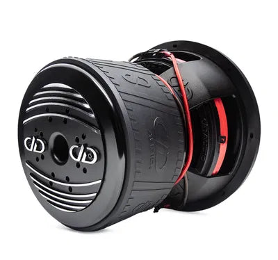 DD audio 812f-D2