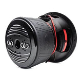 DD audio 812f-D2