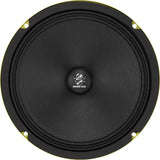 Ground Zero GZCM 8.0XSPL – 8” midrange-högtalare, 420W max