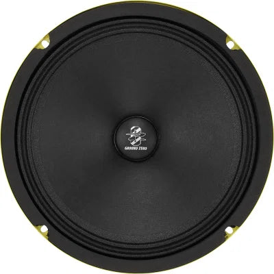 Ground Zero GZCM 8.0XSPL – 8” midrange-högtalare, 420W max