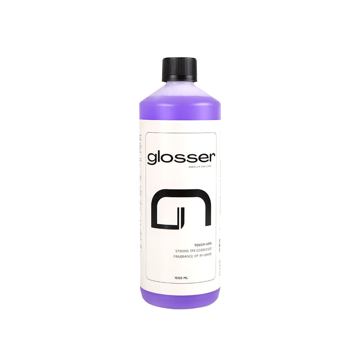 Förtvättsmedel Glosser Touch-Less Strong TFR Degreaser  , 1000 ml