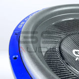 GS Audio GOLD 10000 MK2 15” D1 – extrem SPL-subwoofer med 5 000 W RMS