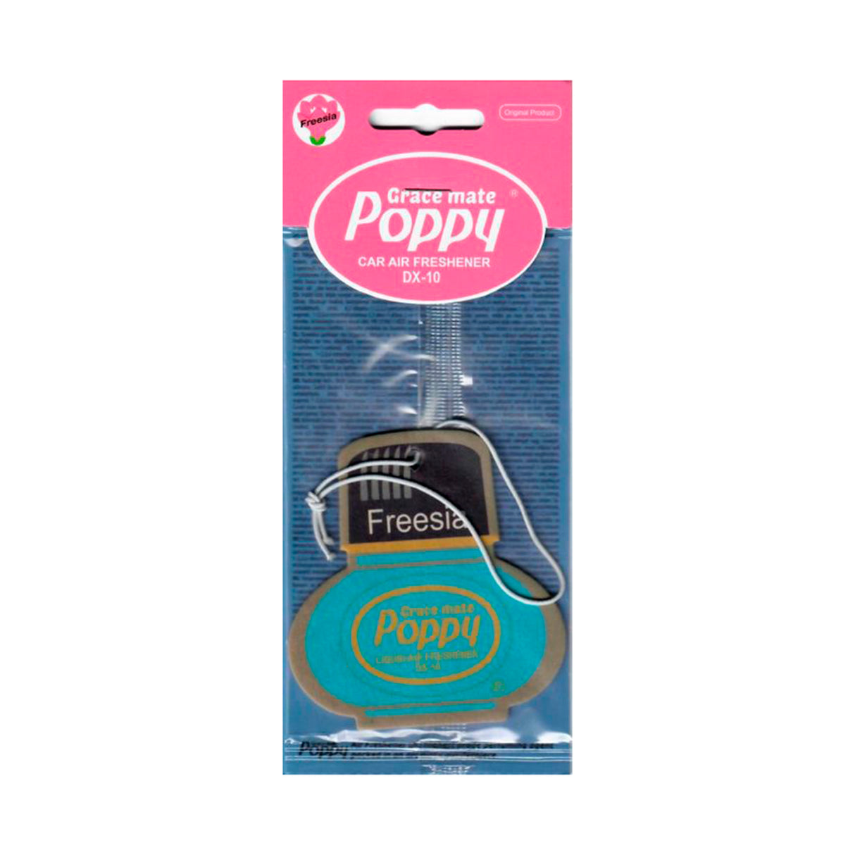 Doftare Poppy Air Freshener, Freesia