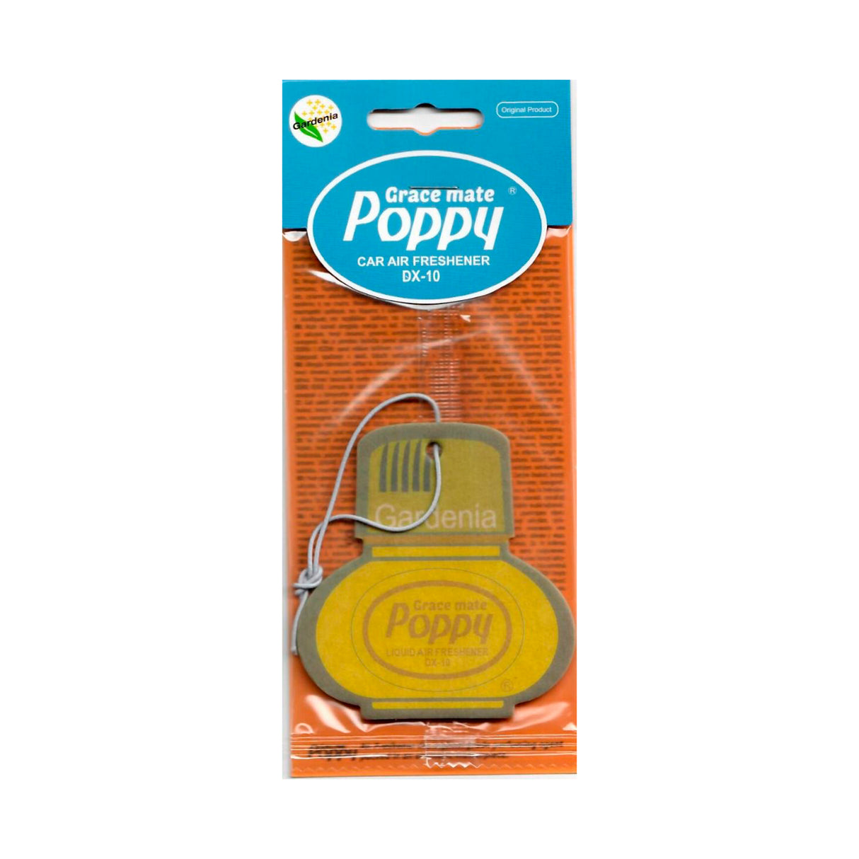 Doftare Poppy Air Freshener, Gardenia