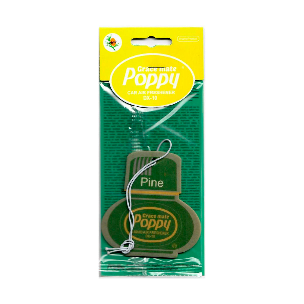 Doftare Poppy Air Freshener, Pine