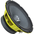 Ground Zero GZCK 200XSPL – 8-tums SPL-midwoofer, sidovy