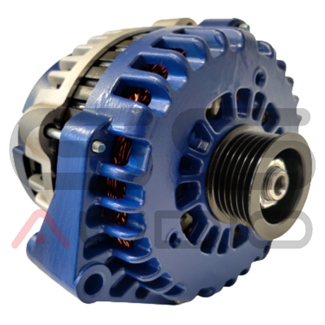 GS Audio Generator 300A 14,8 V – produktbild 1