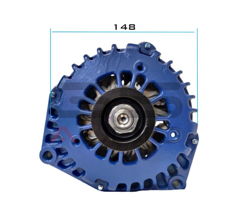 GS Audio Generator 300A 14,8 V – produktbild 5