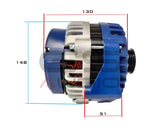 GS Audio Generator 300A 14,8 V – produktbild 6