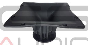 GS Audio HR 250x250 aluminiumhorn