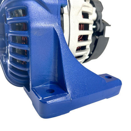 GS Audio VL250 250 A generator för Volvo – monteringsfäste