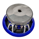GS Audio VOCE 8 – mått och monteringsbild