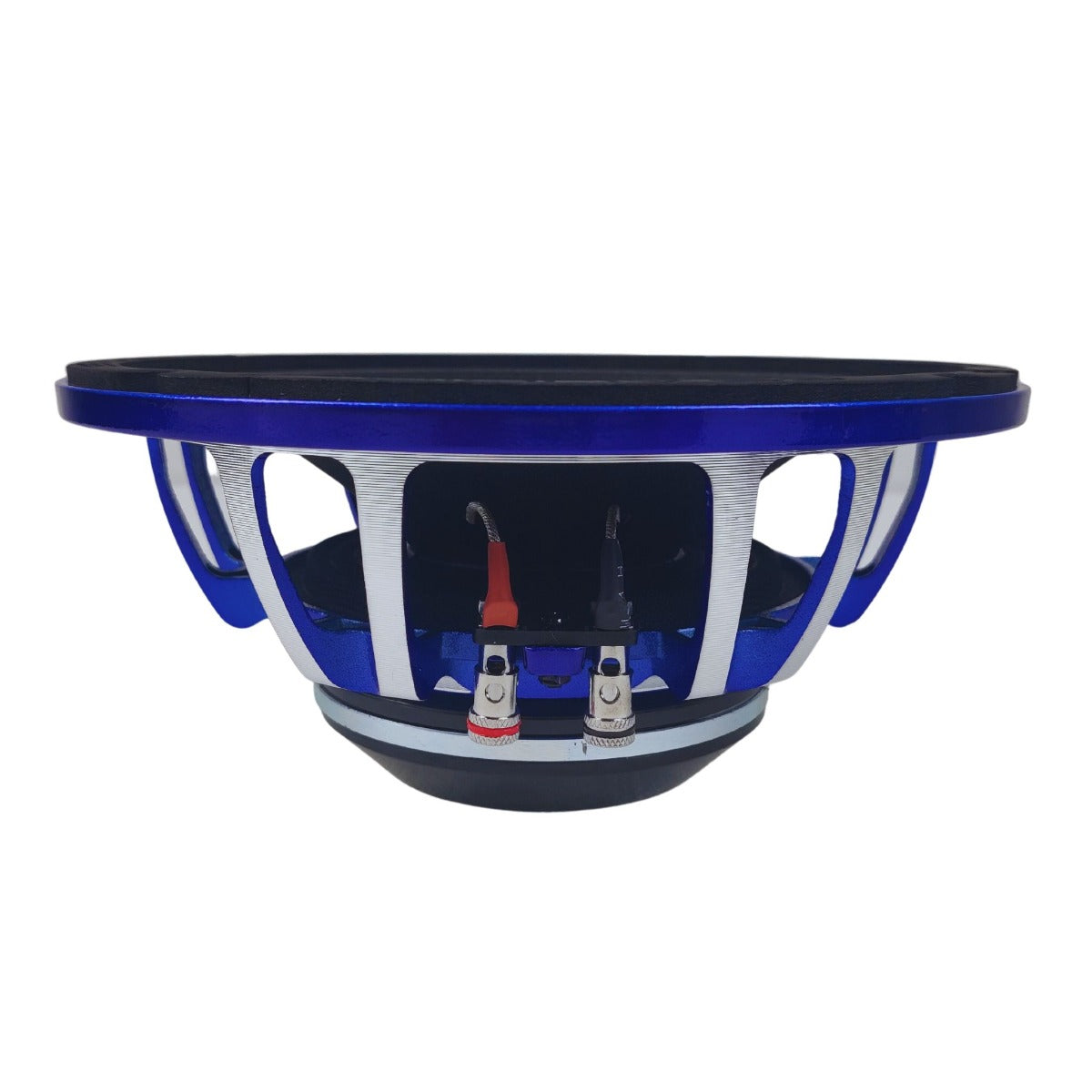 GS Audio Voce NEO 8-tums mellanregister – sidovy
