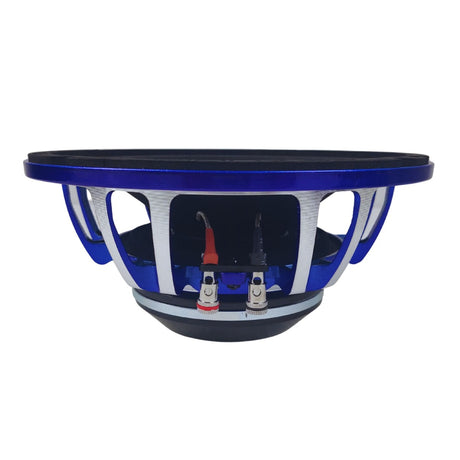 GS Audio Voce NEO 8-tums mellanregister – sidovy