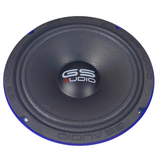 GS Audio Voce NEO 8-tums mellanregister – framsida