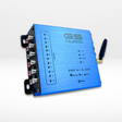 GS Audio X12-DSP, 12-kanalig digital signalprocessor