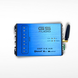 GS Audio X8-DSP MK2 – 8-kanals DSP, produktbild 4