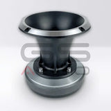GS Audio DR76 med H123-horn – kraftfull kompressionsdriver för höga ljudnivåer