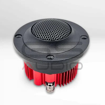 GS Audio TW26NEO RED – kompakt neodymdiskant med hög känslighet