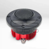 GS Audio TW26NEO RED – kompakt neodymdiskant med hög känslighet