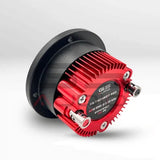 GS Audio TW26NEO RED – kompakt neodymdiskant med hög känslighet